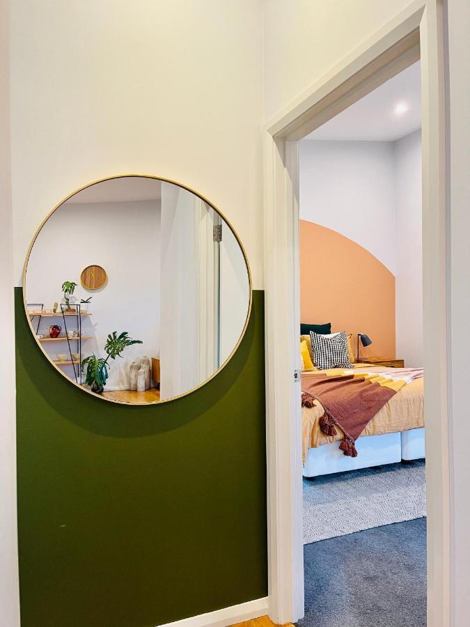 734 Apartment-2 Bedroom And 2 Bathroom Accommodation, Sleeps 4 Margaret River Exterior foto