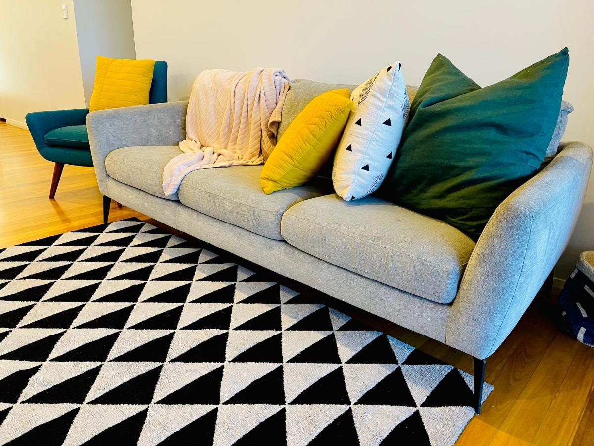 734 Apartment-2 Bedroom And 2 Bathroom Accommodation, Sleeps 4 Margaret River Exterior foto